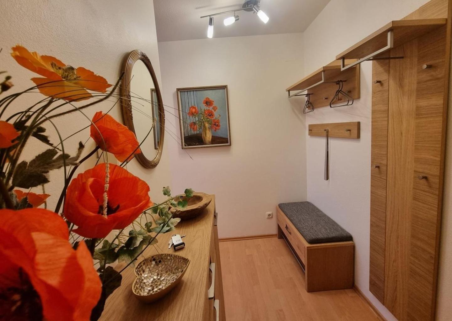 Alpenveilchen -212- Διαμέρισμα Mittenwald Εξωτερικό φωτογραφία